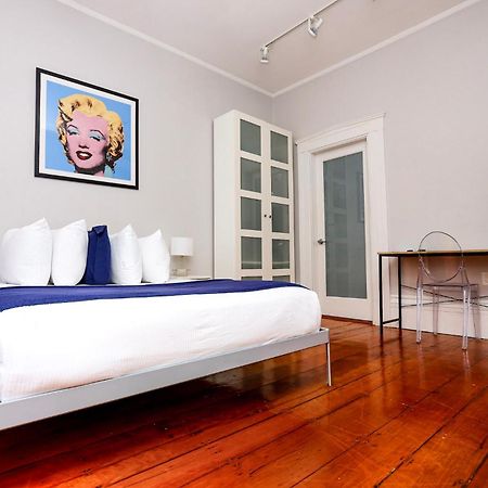 Charming & Stylish Studio On Beacon Hill #9 波士顿 外观 照片