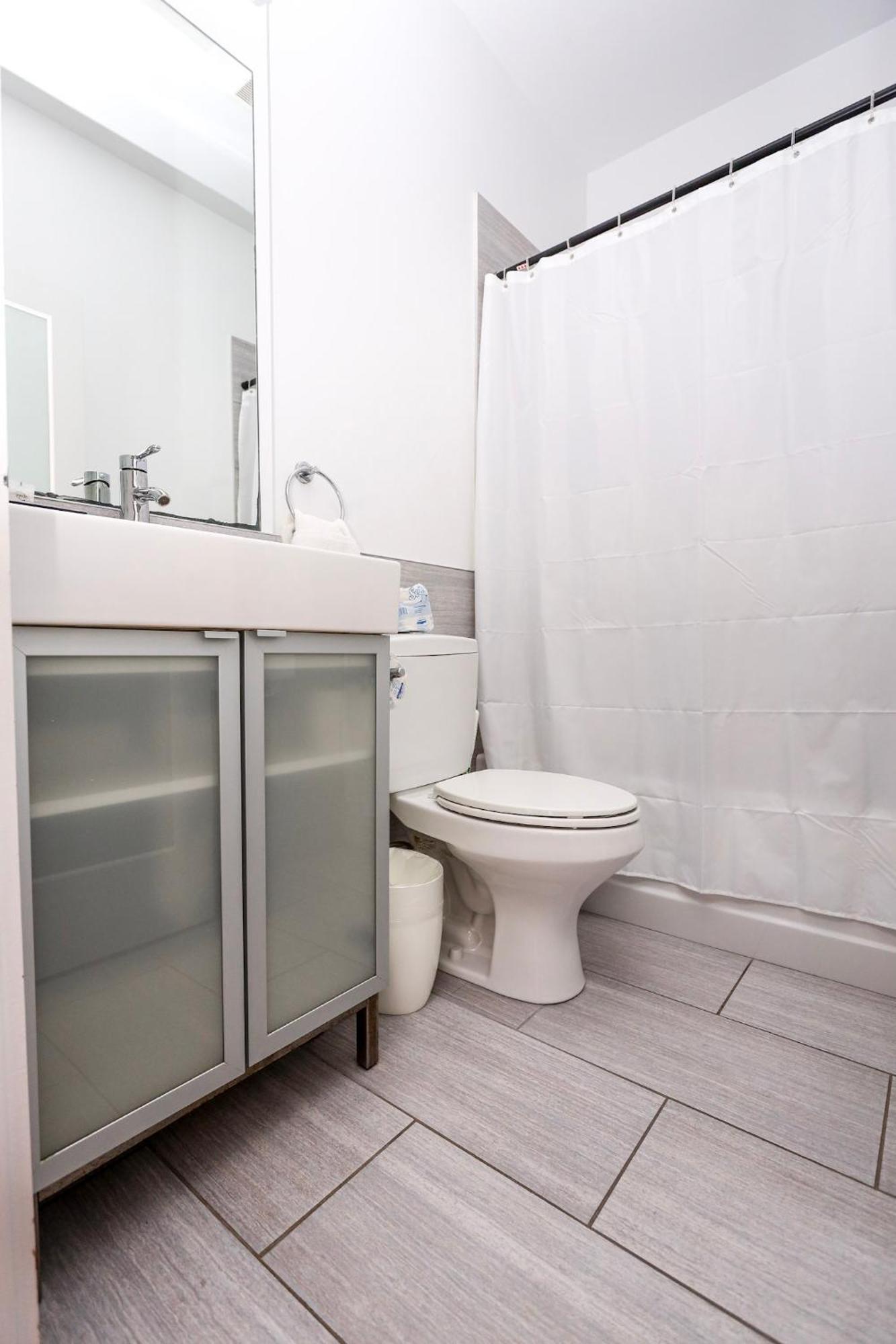 Charming & Stylish Studio On Beacon Hill #9 波士顿 外观 照片