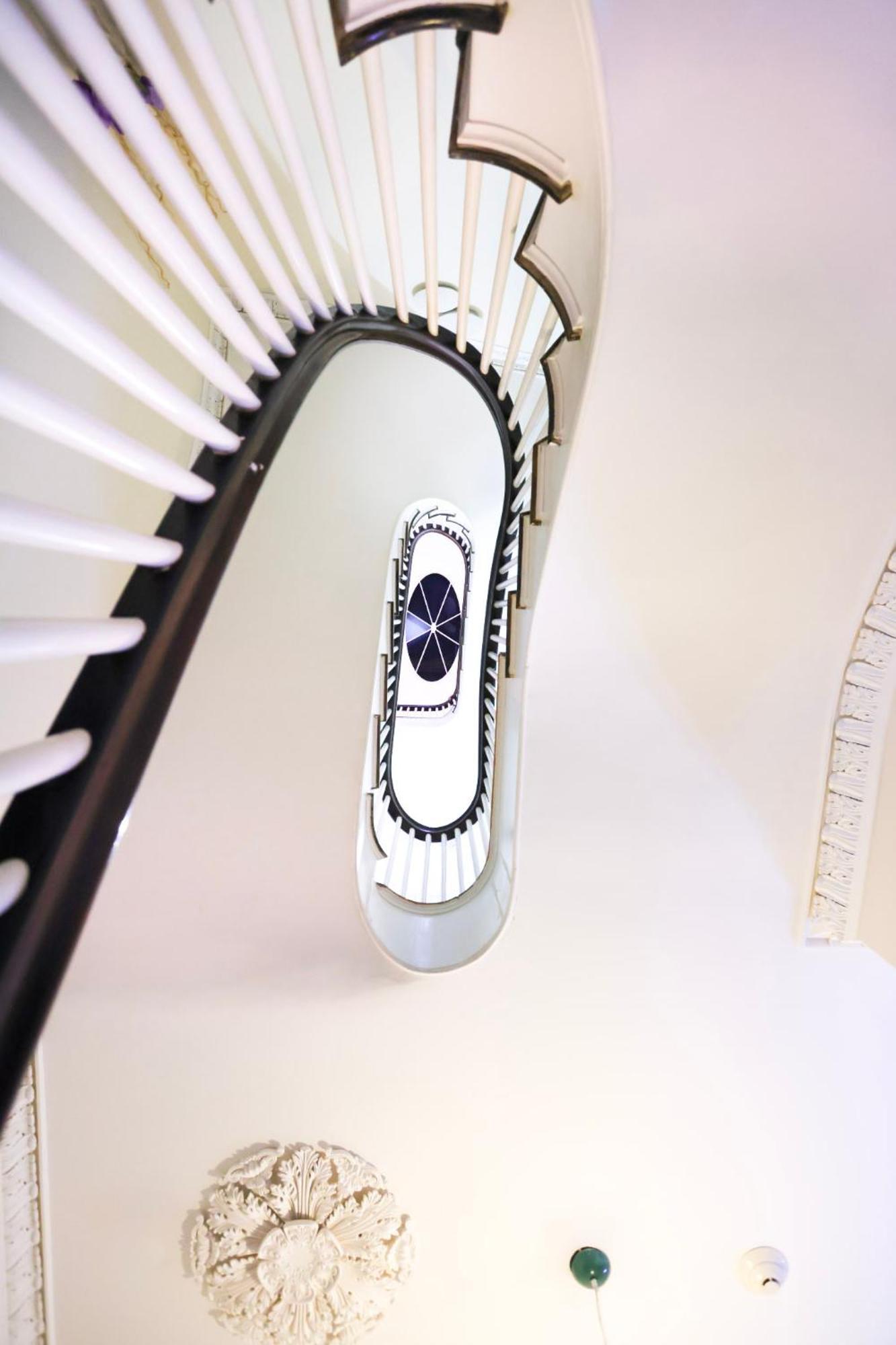 Charming & Stylish Studio On Beacon Hill #9 波士顿 外观 照片
