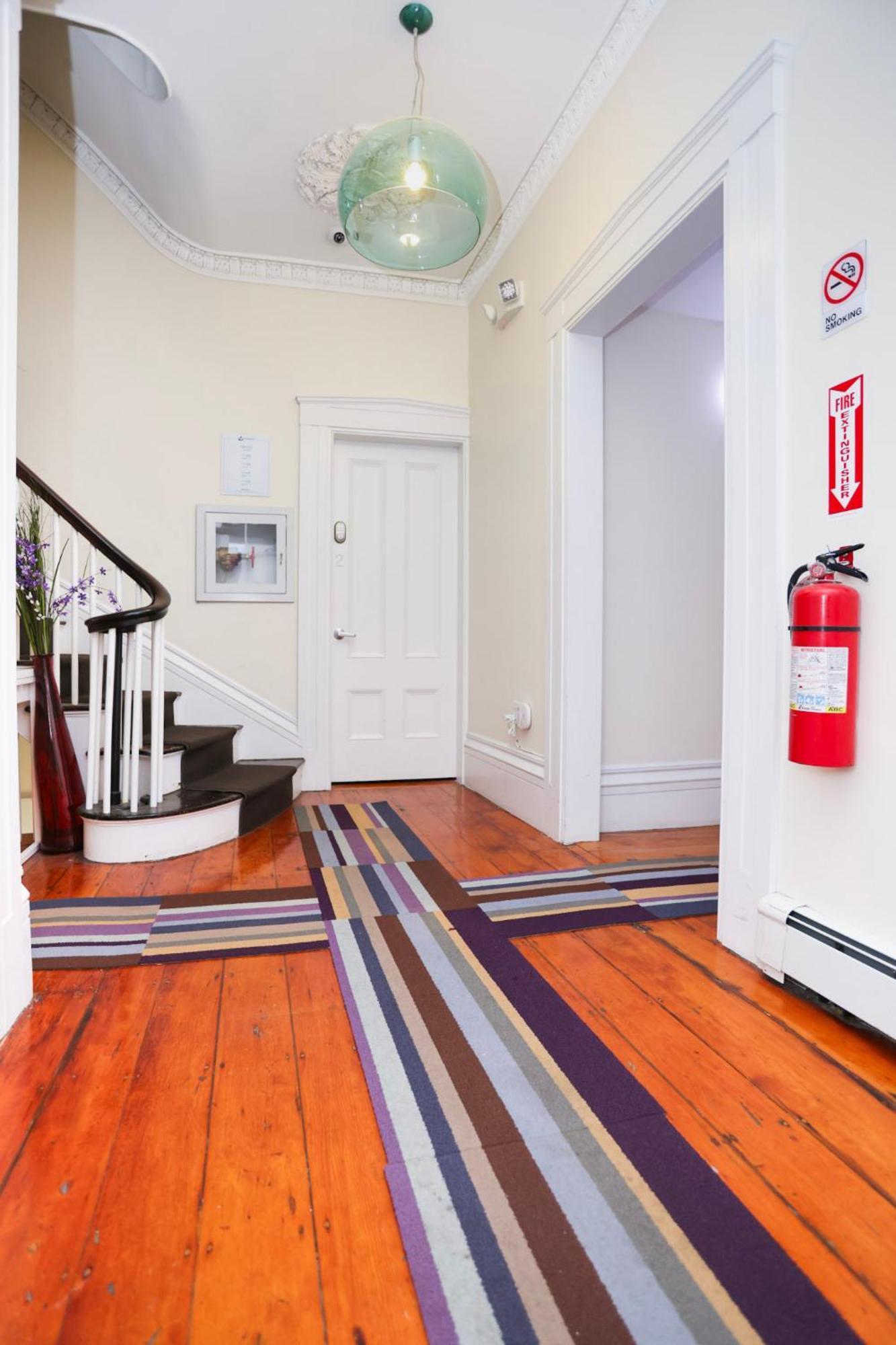 Charming & Stylish Studio On Beacon Hill #9 波士顿 外观 照片