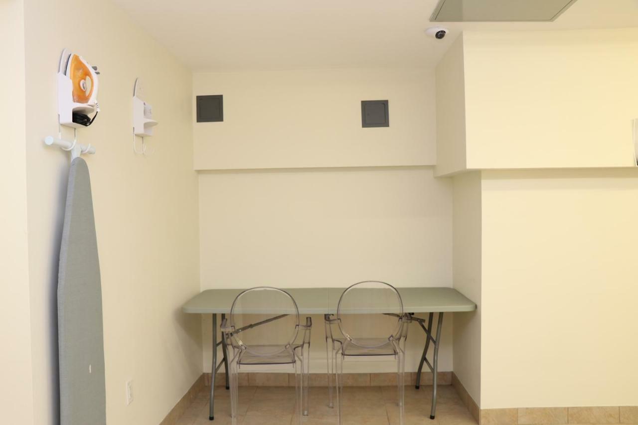 Charming & Stylish Studio On Beacon Hill #9 波士顿 外观 照片